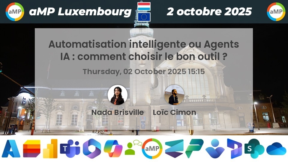Automatisation intelligente ou Agents IA : comment choisir le bon outil ?