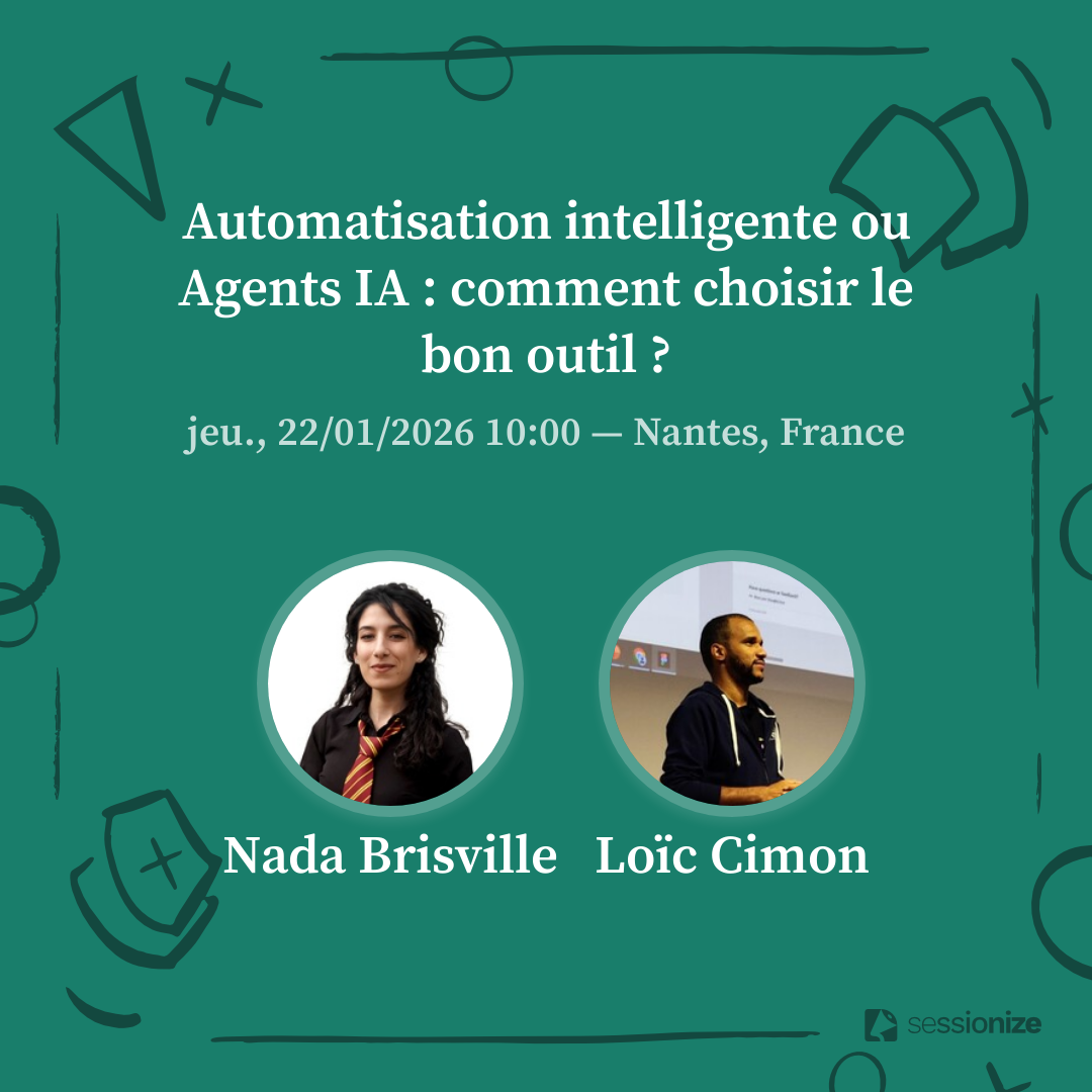 Automatisation intelligente ou Agents IA : comment choisir le bon outil ?